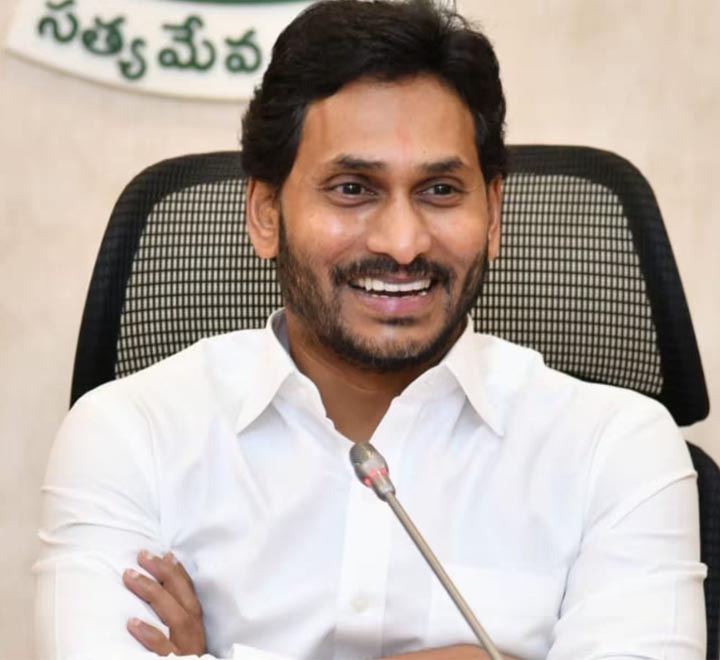రేపు గుడివాడకు సీఎం జగన్