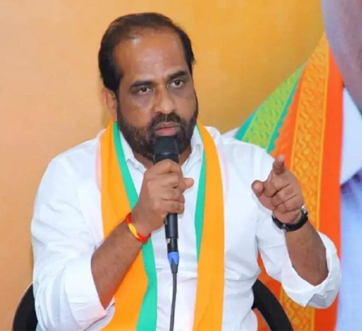 ‘ప్లీజ్.. బీజేపీకి, జనసేనకు అవకాశం ఇవ్వండి’
