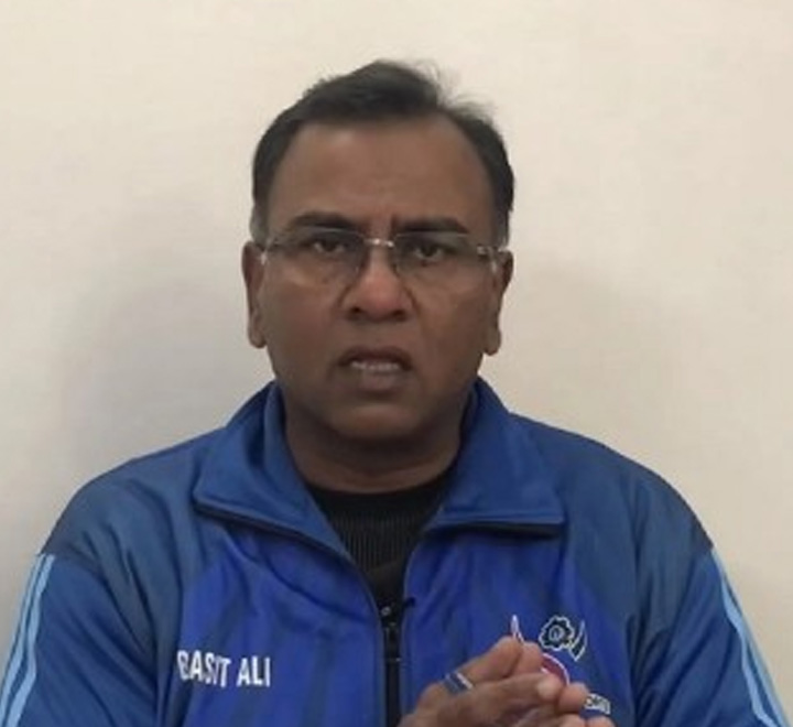 అది BCCIకి కనిపించలేదా?: పాక్ మాజీ క్రికెటర్