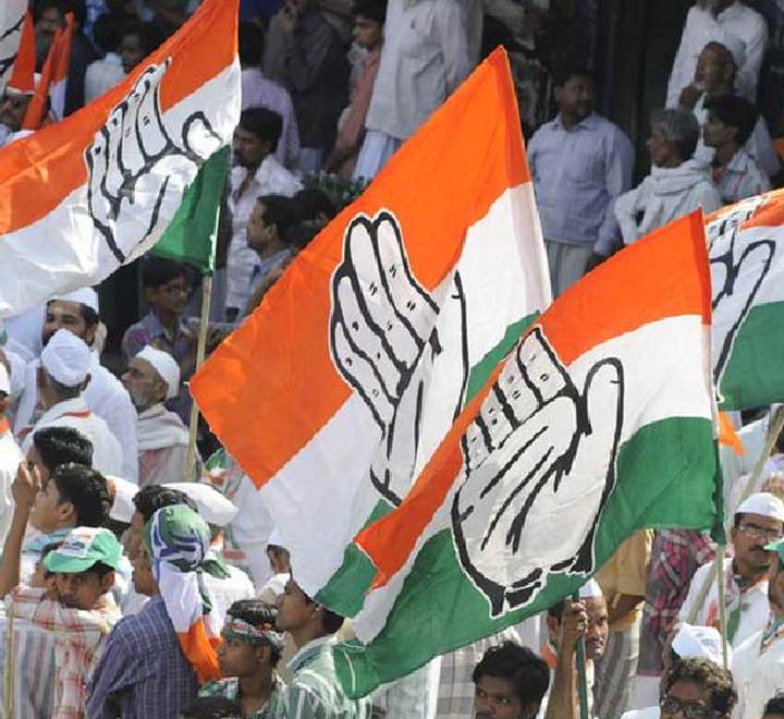 అందులో బీజేపీ విఫలం: కాంగ్రెస్